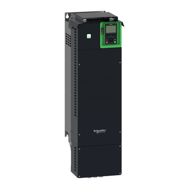  ATV630D75N4 ALTIVAR 630 75 kW / 100 HP 145A TRIFASICO 380/480VAC IP21 - SCHNEIDER ELECTRIC 